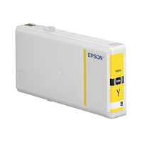 EPSON Epson T7894 - XXL-storlek - gul - original - bläckpatron