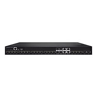 Lancom Systems LANCOM XS-6128QF - switch - 20 portar - Administrerad - rackmonterbar