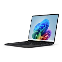 Microsoft Microsoft Surface Laptop for Business - 7th Edition - Copilot+ PC - 13.8" - Qualcomm Snapdragon X Elite - X1E-80-100 - 1...