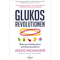 The Book Affair Glukosrevolutionen : balansera ditt blodsocker och