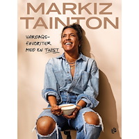 Louise Bäckelin Förlag Vardagsfavoriter med en twist