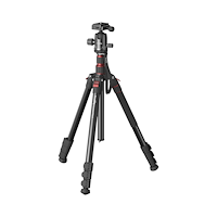 SMALLRIG SmallRig 5629 Photo Tripod Alu