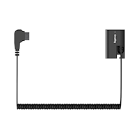 SMALLRIG SmallRig 5410 DT-E6P Power Cable