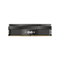 Silicon Power XPOWER Zenith - DDR4 - modul - 8 GB - DIMM 288-pin / PC4-25600 - ej buffrad