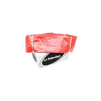TubeSac Kassett TUBESAC 60m röd