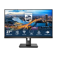 Philips Philips B Line 275B1 - LED-skärm - 27"