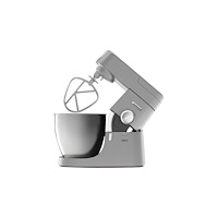 Kenwood Kenwood Chef XL KVL4100S - köksmaskin - 1200 W - silver