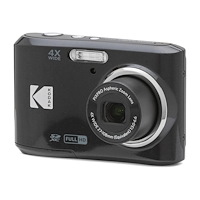 KODAK Kodak PIXPRO Friendly Zoom FZ45 - digitalkamera