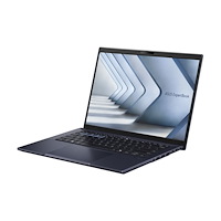 ASUSTeK COMPUTER ASUS ExpertBook B5 B5404CMA-Q70468X - AI Ready - 14" - Intel Core Ultra 7 - 155U - 16 GB RAM - 512 GB SSD