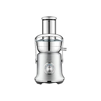 Sage Sage SJE830BSS2EEU1 the Nutri Juicer Cold XL - råsaftcentrifug - silver