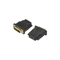 2direct LogiLink videokort - HDMI / DVI