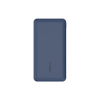 Belkin International Belkin BoostCharge power bank - USB-C, 2 x USB - 18 Watt