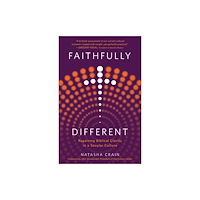 Harvest House Publishers,U.S. Faithfully Different (häftad, eng)