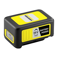 Kärcher Kärcher batteri - Li-Ion