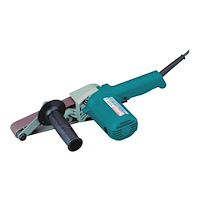 Makita Makita 9031 - bandslipmaskin - 550 W - 30 x 533 mm