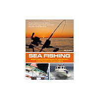 Bloomsbury Publishing PLC Sea Fishing (häftad, eng)