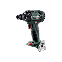 Metabo Metabo SSW 18 LTX 300 BL - mutterdragare - sladdlös - inget batteri