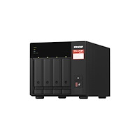 QNAP Systems, Inc QNAP TS-473A - NAS-server - 32 TB