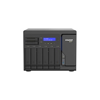QNAP Systems, Inc QNAP TS-h886 - NAS-server