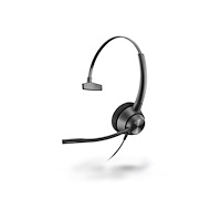 Hewlett-Packard HP Poly EncorePro 320 - headset - Quick Disconnect - TAA-kompatibel