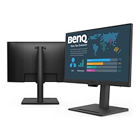 BENQ BenQ BL2490T - Business - LED-skärm - Full HD (1080p) - 24"