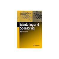 Springer Nature Switzerland AG Mentoring and Sponsoring (häftad, eng)