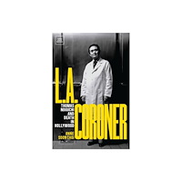 Third State Books Inc. L.A. Coroner (inbunden, eng)