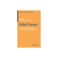 Springer Nature Switzerland AG Global Changes (inbunden, eng)