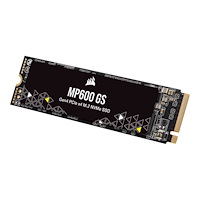 Corsair CORSAIR MP600 GS - SSD - 500 GB - PCIe 4.0 x4 (NVMe)