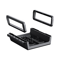 FELLOWES Fellowes Breyta monitorställ