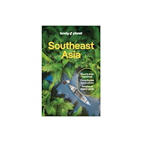 Lonely Planet Southeast Asia 20 (häftad, eng)