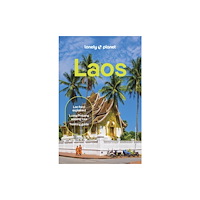 Lonely Planet Lonely Planet Laos (pocket, eng)