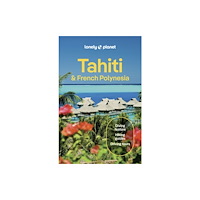 Lonely Planet Lonely Planet Tahiti & French Polynesia (pocket, eng)
