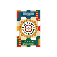 Tim Clare The Game Changers (pocket, eng)