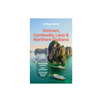 Lonely Planet Lonely Planet Vietnam, Cambodia, Laos & Northern Thailand (pocket, eng)