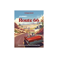 Lonely Planet Lonely Planet Journey Route 66 (pocket, eng)