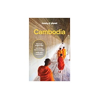 Lonely Planet Lonely Planet Cambodia (pocket, eng)