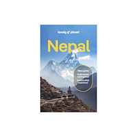 Lonely Planet Lonely Planet Nepal (pocket, eng)