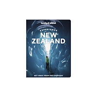 Lonely Planet Lonely Planet Experience New Zealand (pocket, eng)