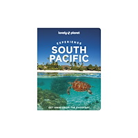 Lonely Planet Lonely Planet Experience South Pacific (pocket, eng)