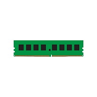 Kingston Technology Kingston ValueRAM - DDR4 - modul - 8 GB - DIMM 288-pin - 3200 MHz / PC4-25600 - ej buffrad