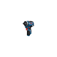 Bosch Group Bosch GSR 12V-35 Professional - skruvmejsel - sladdlös - 2 hastigheter - inget batteri