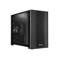 Chieftec Industrial Chieftec BX-10B-OP - tower - micro ATX