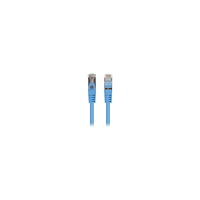 LANBERG Lanberg patch-kabel - blå (RAL 5012)