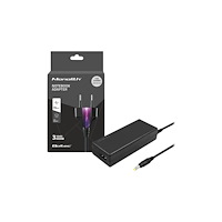 Qoltec Qoltec Monolith - strömadapter - 19 V, 3,42 A, 4,0 * 1,7, strömkabel - 65 Watt