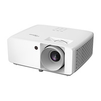 Optoma Technology Optoma HZ40HDR - DLP-projektor - 3D - vit