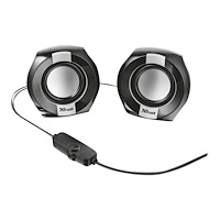 Trust Computer Products Trust Polo - högtalare