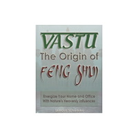 Goloka Books Vastu (inbunden, eng)