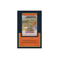 Sanctum Books The Road to Empire (inbunden, eng)