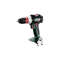 Metabo Metabo BS 18 LT BL Q - borr/drivare - sladdlös - 2 hastigheter - inget batteri